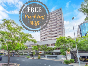 The Astor Apartments, Brisbane